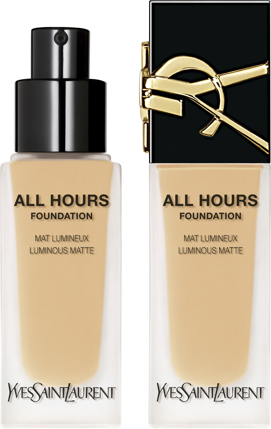 All Hours Foundation