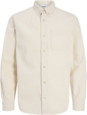 JJEBROOK JJOXFORD SHIRT AKM 990 NOO
