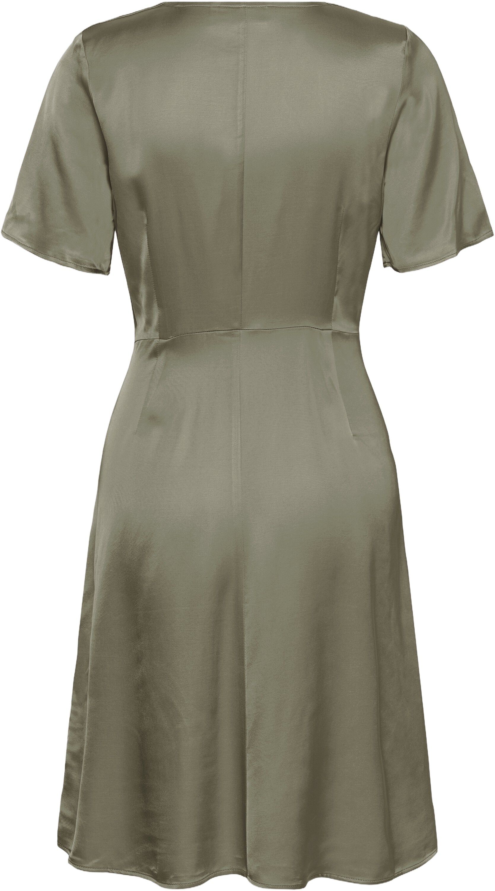 BallaIW Knotted Dress