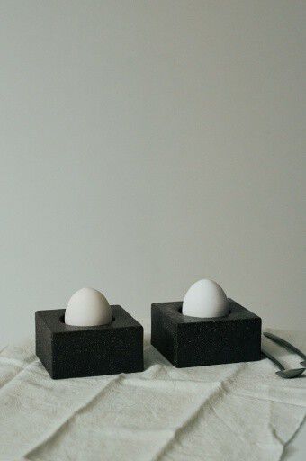 CANDLE HOLDER GREEN COSAS LINDAS