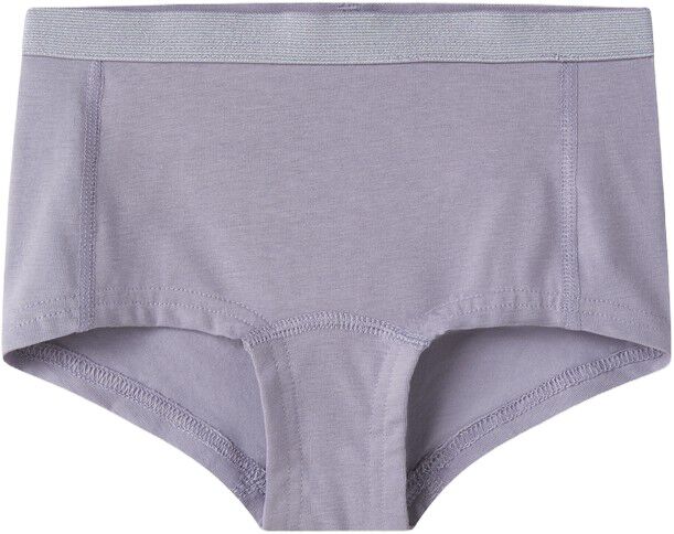 Nkfhipster 3P Lavender Hearts Noos