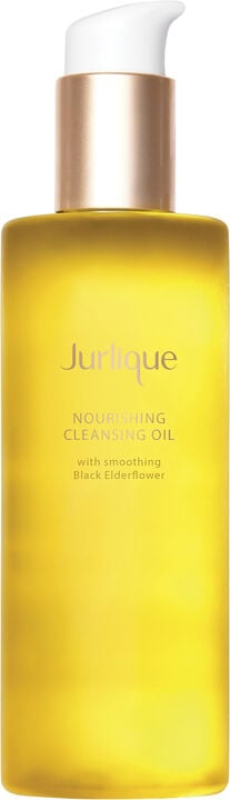 Nourishing Cleansing Oil