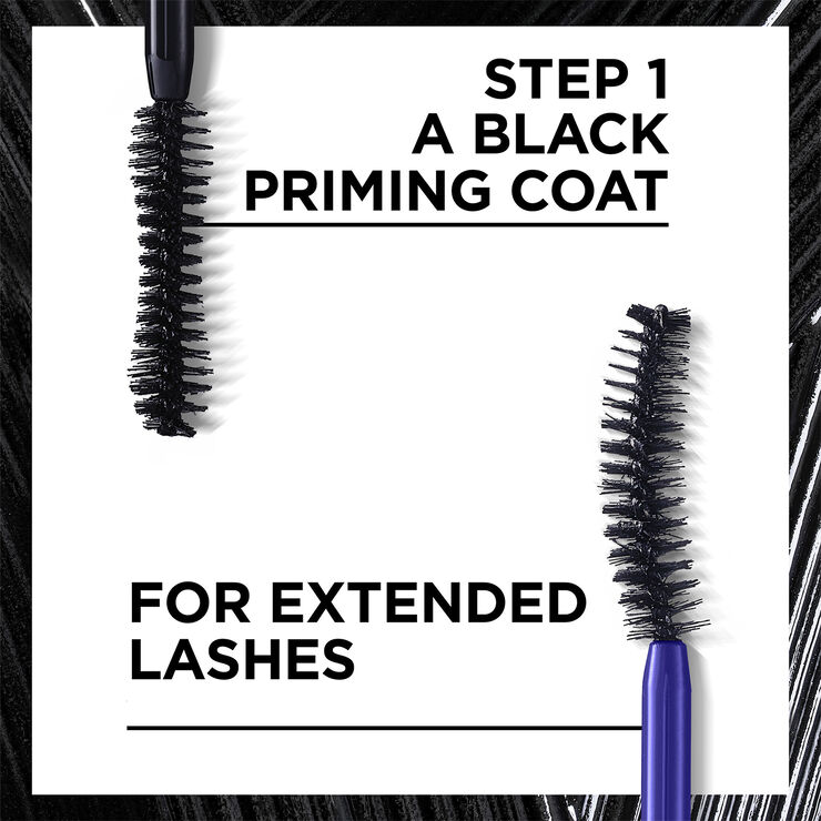 Pro XXL Extension Mascara