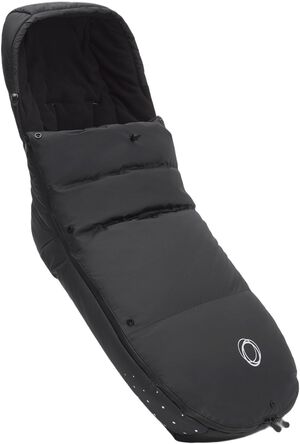 Bugaboo performance winter footmuff