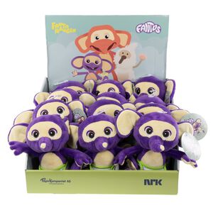 FANTUS 18CM PLYS S&Oslash;D&B