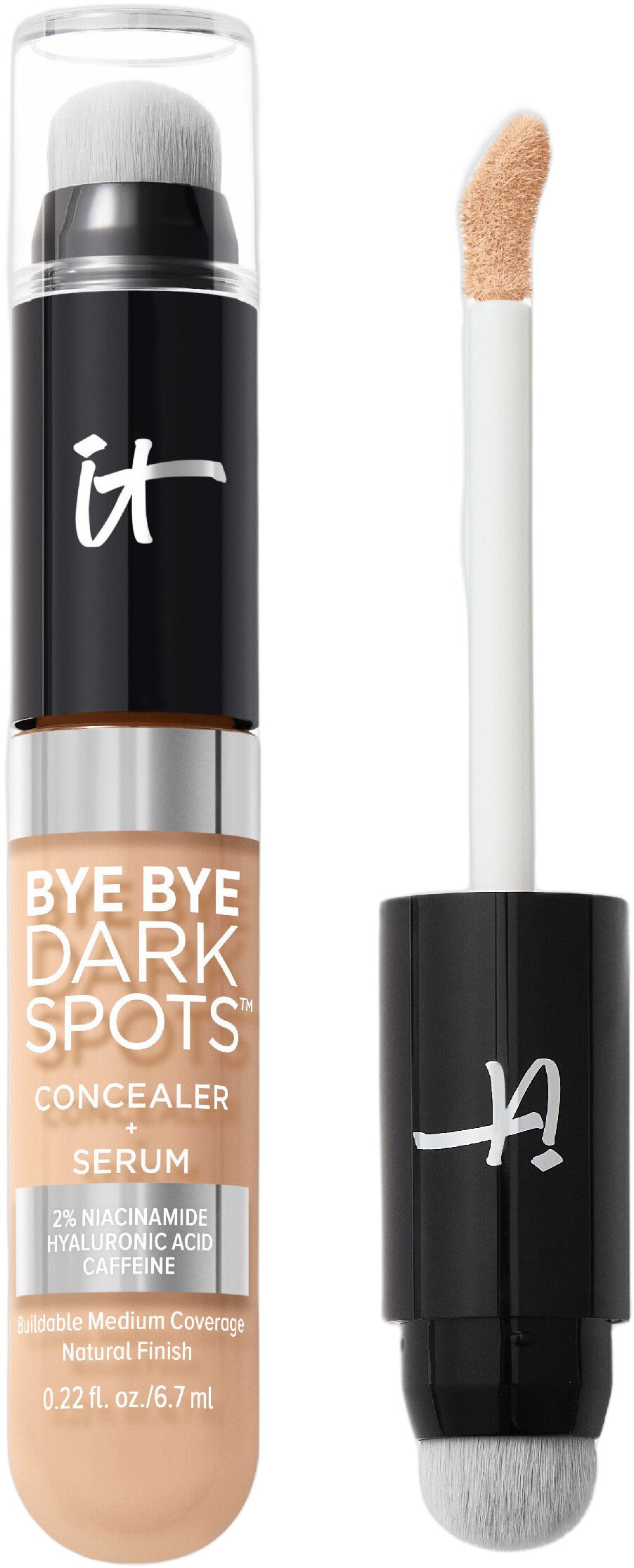 Bye Bye Dark Spots Concealer + Serum