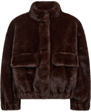 COAT PAROS