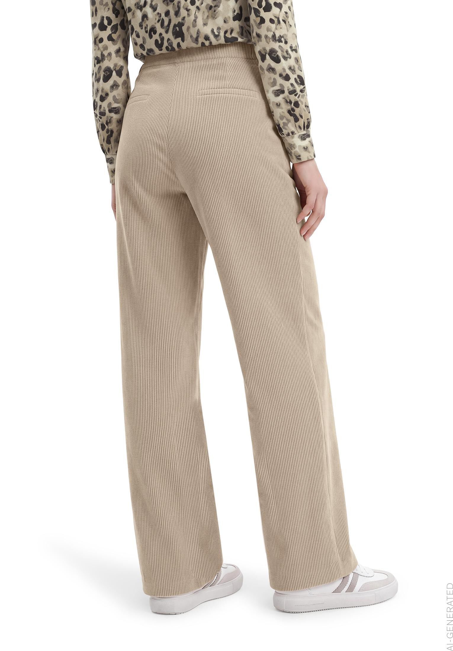 Hose Casual 1/1 L
