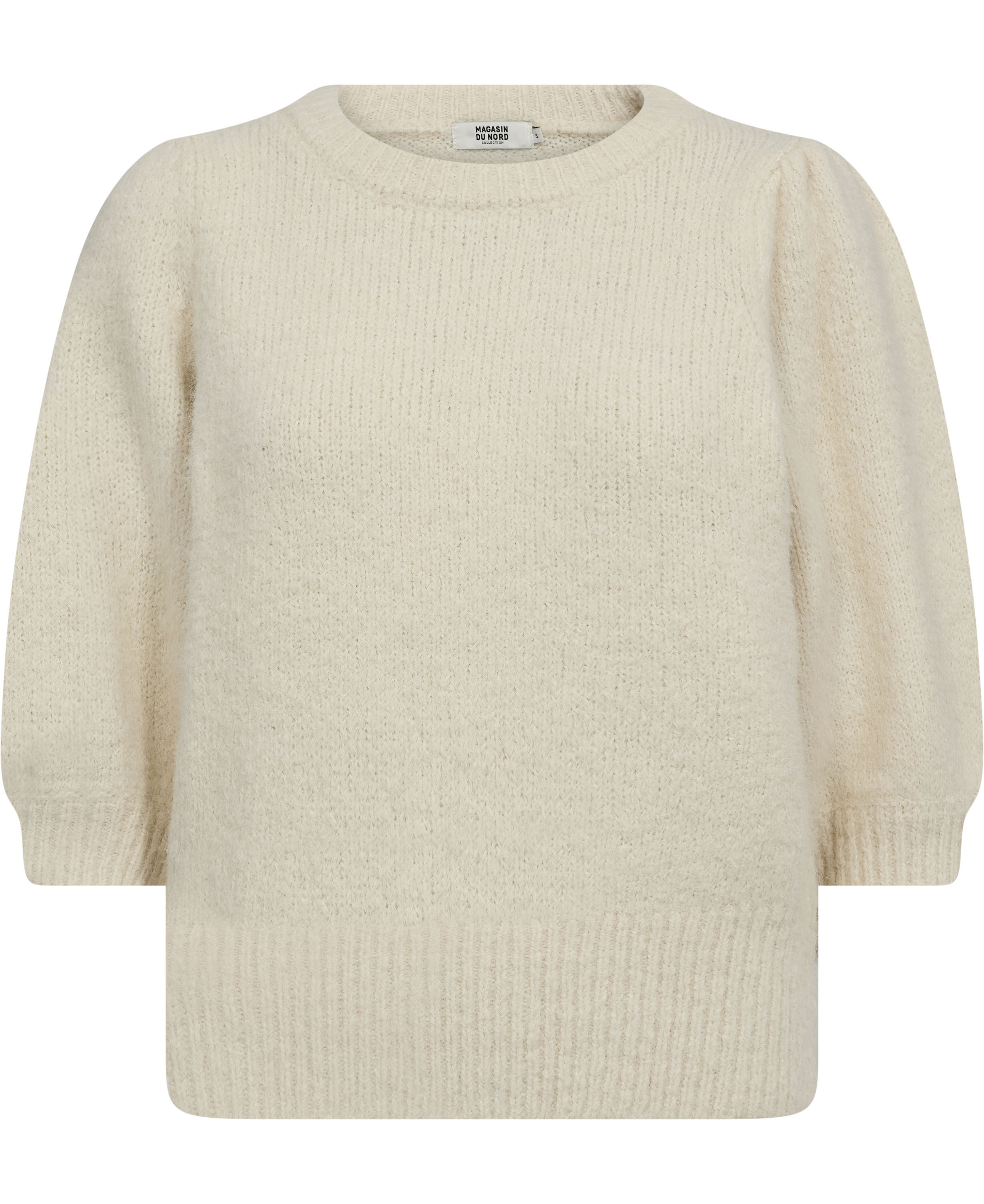 Avelyn 6 Strikket bluse - GRS