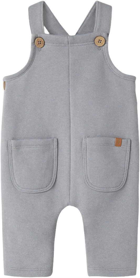 Nbmjobo Ank Loose Sweat Overall Lil