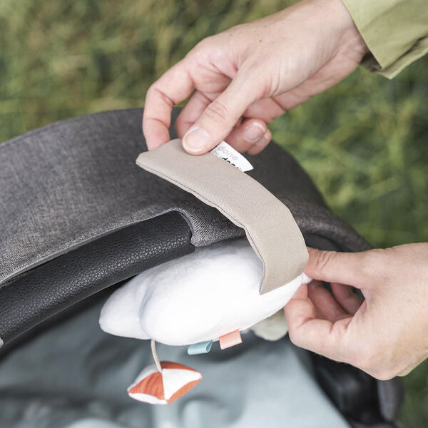 Barnevognsuro Playground Farvemix