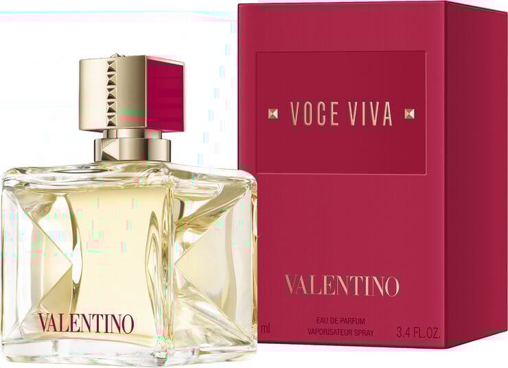 Voce Viva Eau de Parfum