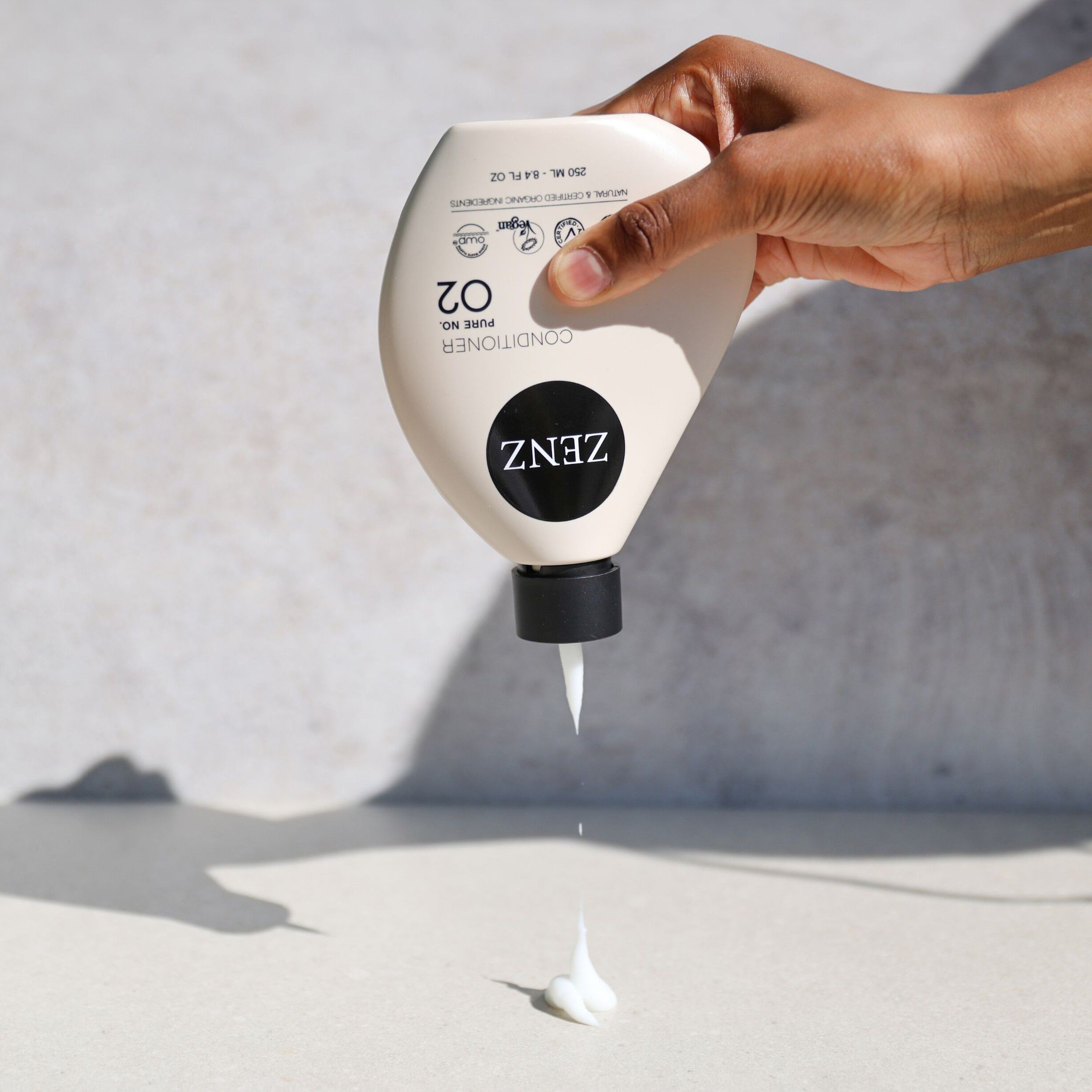 Zenz Organic Pure 02 Conditioner 50 ML