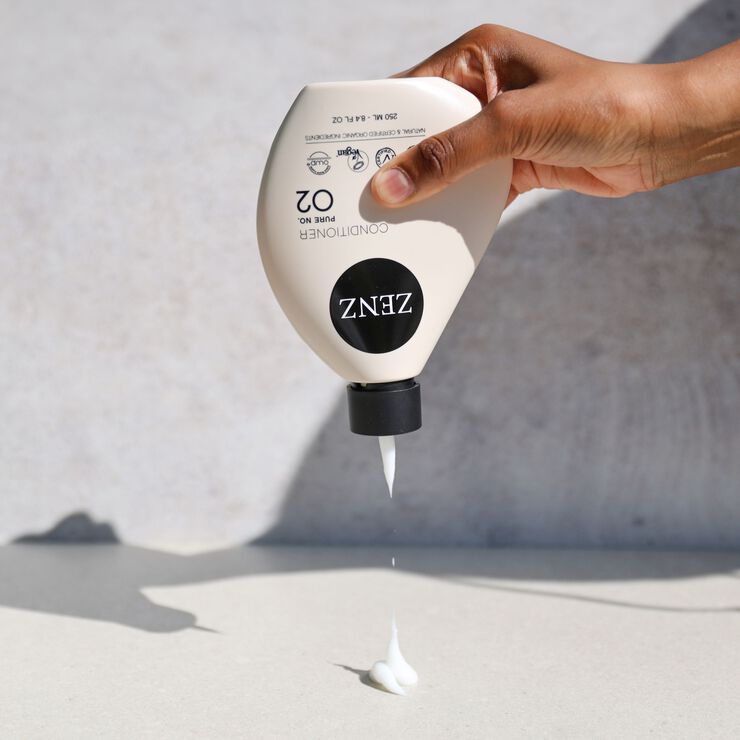 Zenz Organic Pure 02 Conditioner 50 ML