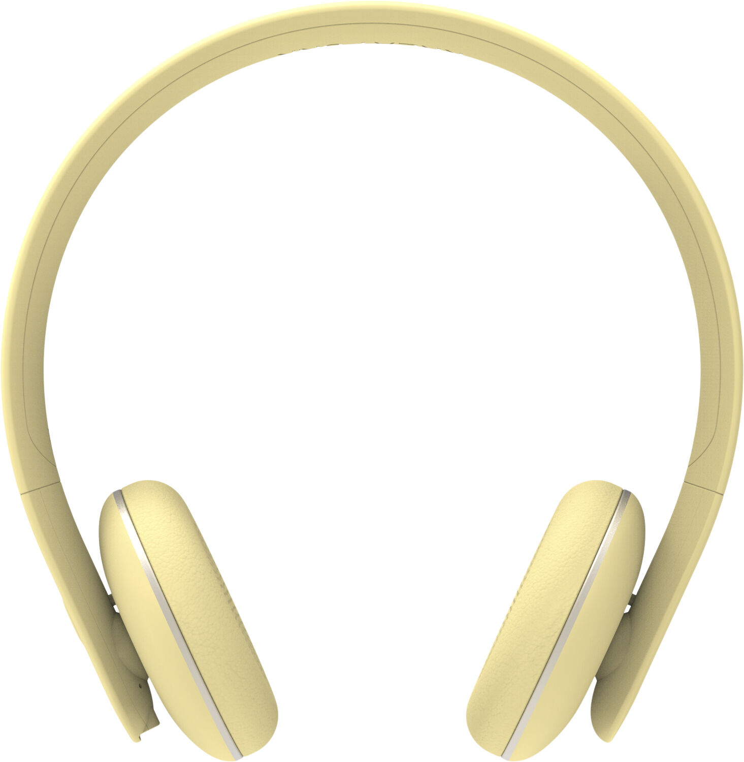 aHEAD 2 - Soft Yellow