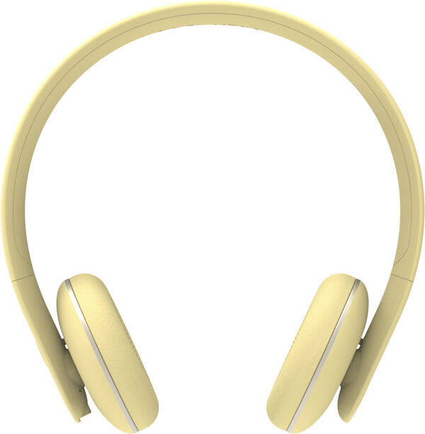 aHEAD 2 - Soft Yellow