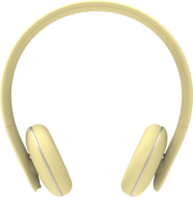 aHEAD 2 - Soft Yellow