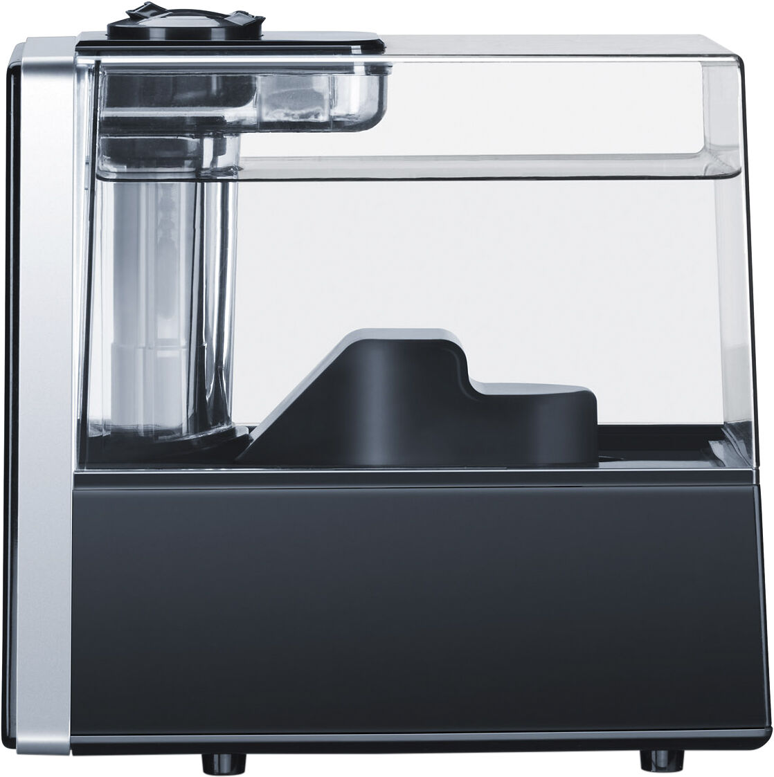 Luftfukter | Svart LB 88