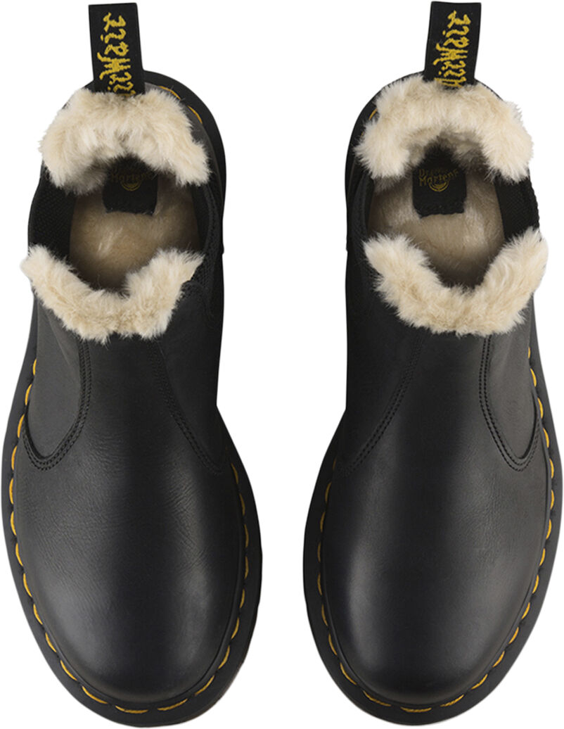 2976 Leonore Black Burnished Wyoming