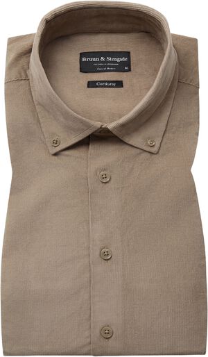 BS Osei Casual Modern Fit Shirt