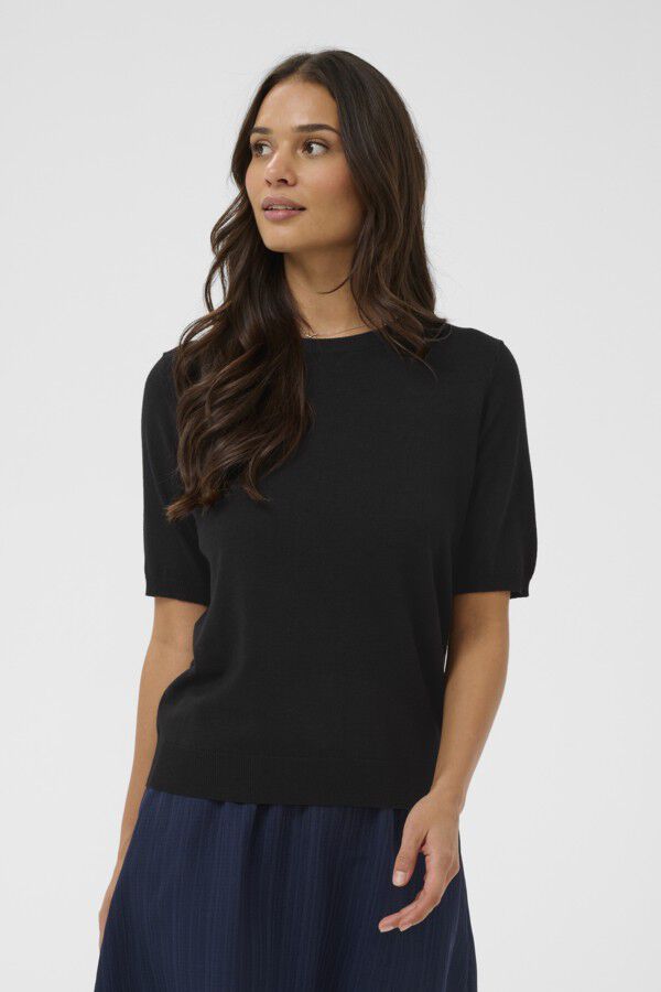 KAlizza O-neck pullover