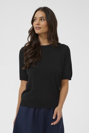 KAlizza O-neck pullover