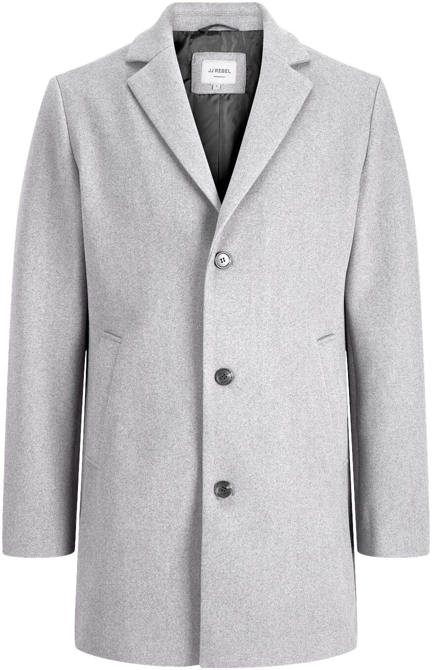 JREBMAZE COAT