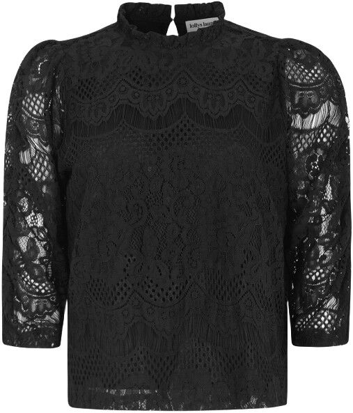 LilouLL Blouse 3/4