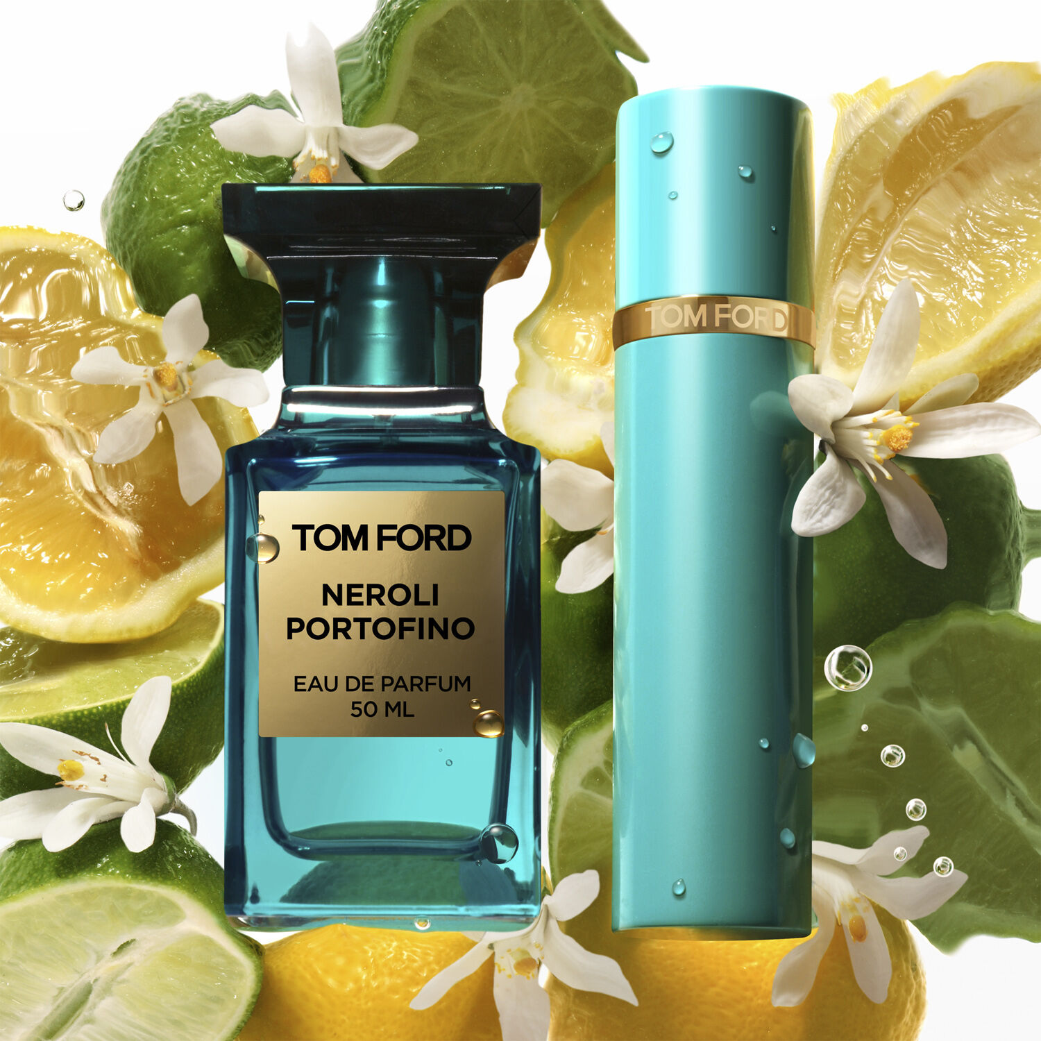 Neroli Portofino Eau de Parfum Travel Spray