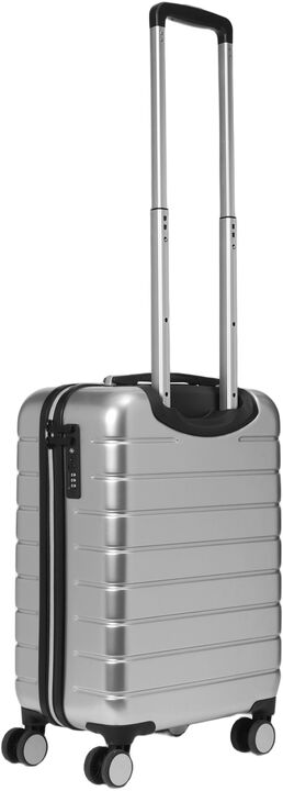 DAY ET Silver 20 Suitcase