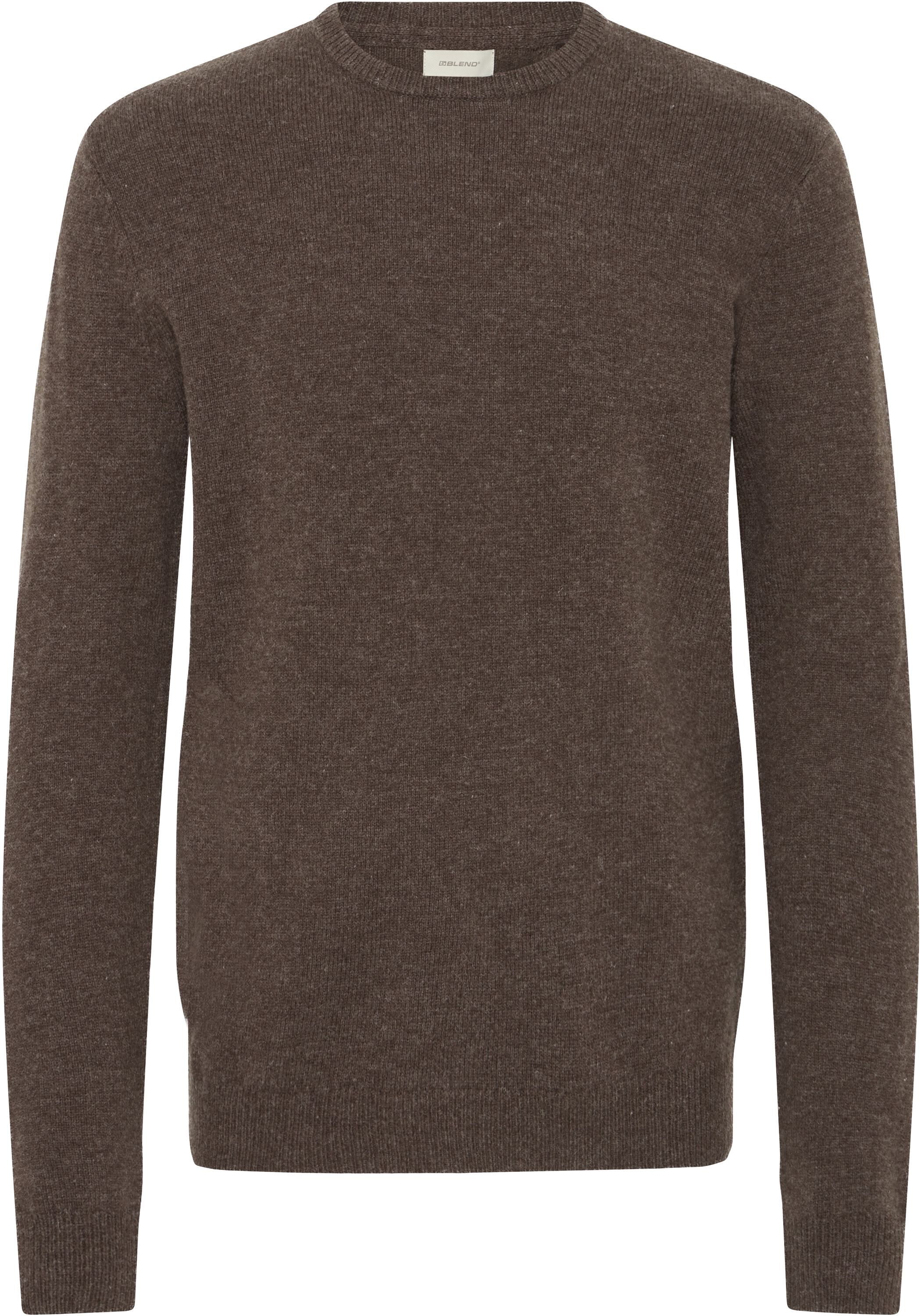 BHBRANKO CREW KNIT NOOS