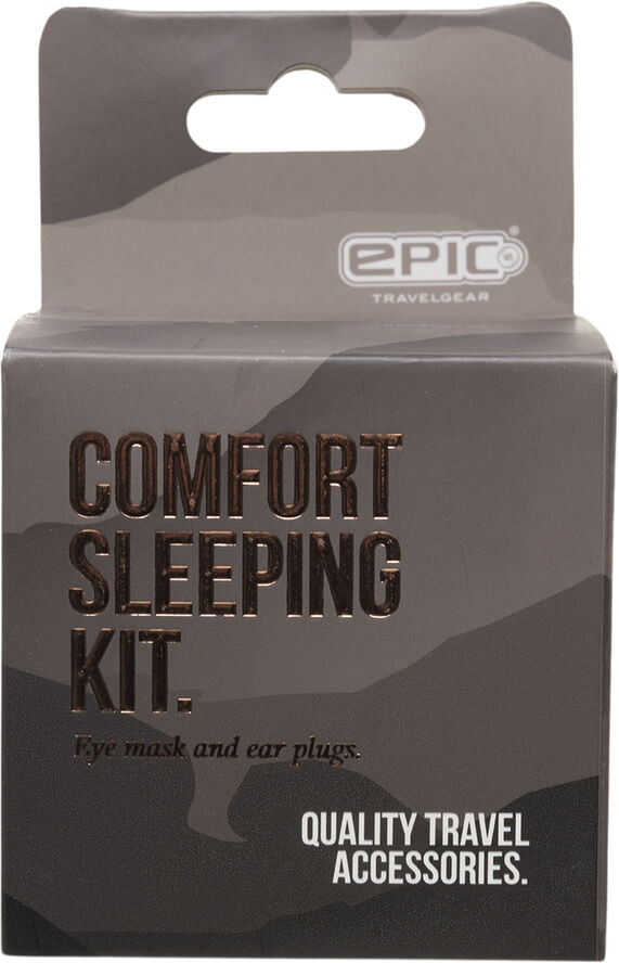 Travel Accessories 3. 0