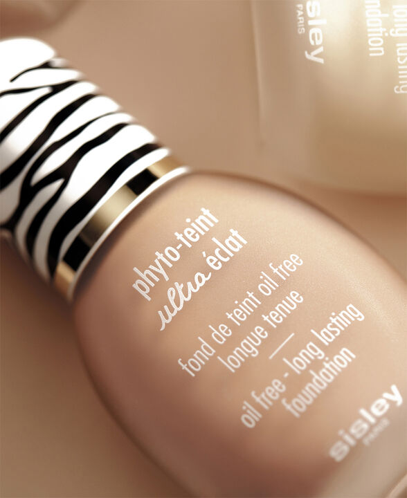 Phyto-Teint Ultra Éclat