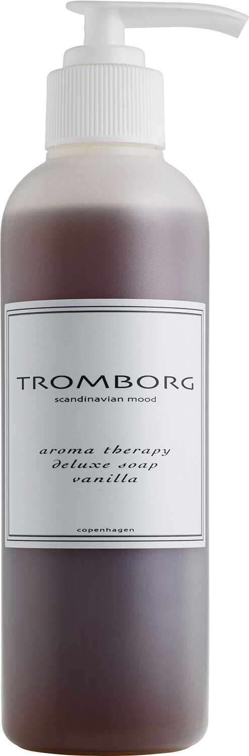 Aroma Therapy Deluxe Soap Vanilla