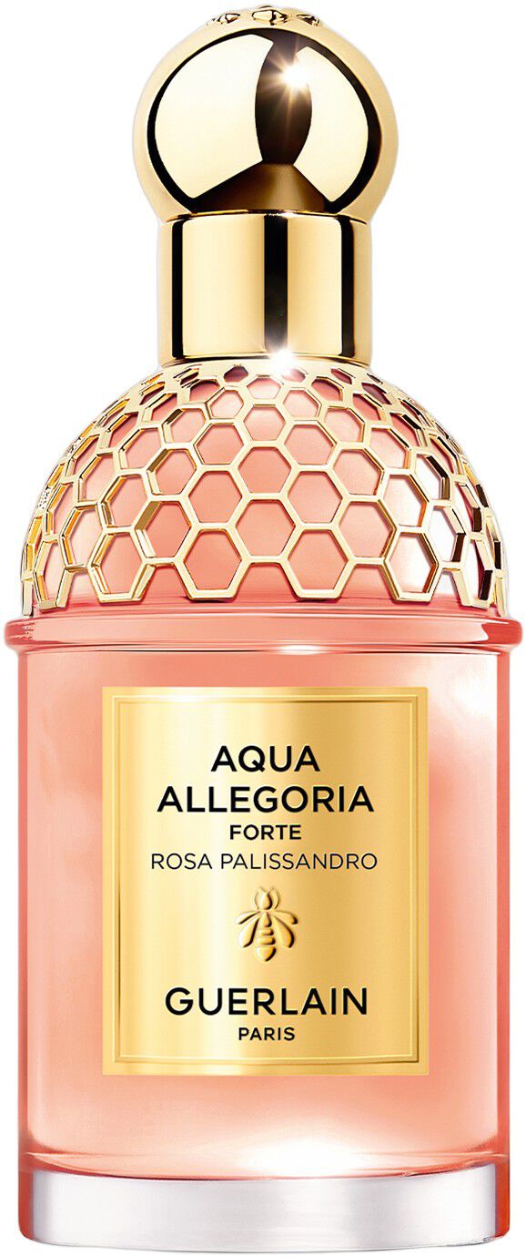 Aqua Allegoria Forte Rosa Palissandro EdP 75ml