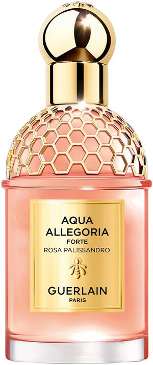 Aqua Allegoria Forte Rosa Palissandro EdP 75ml