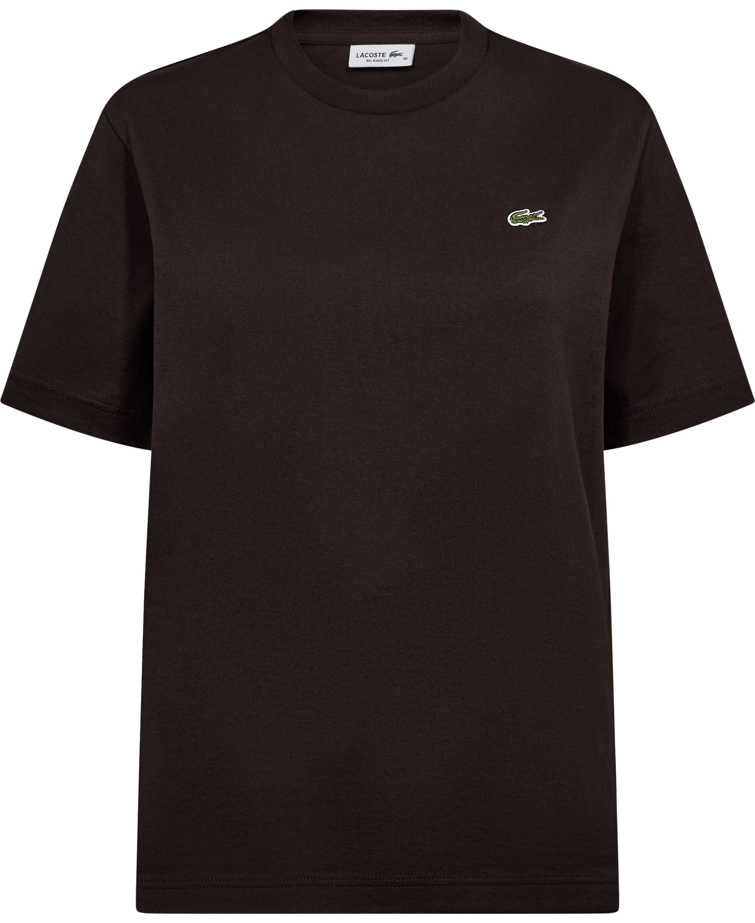 CREWNECK T-SHIRTS FEMALE ADULT KNIT