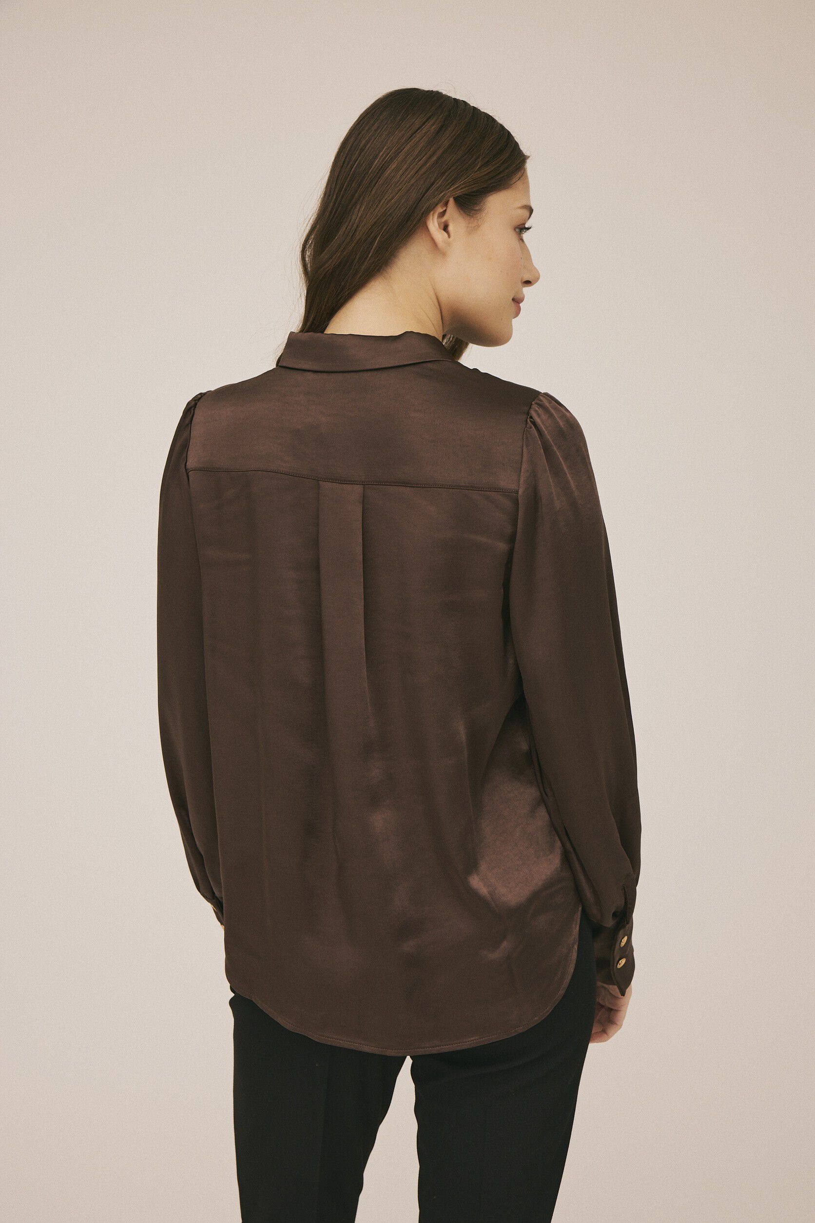 Helen 1 skjorte - GRS