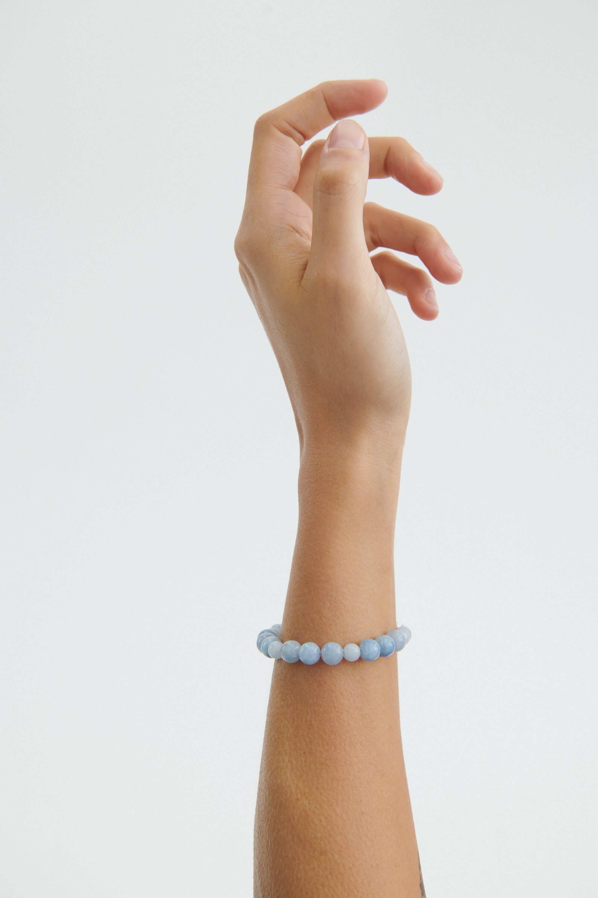 Blue Sky Bracelet