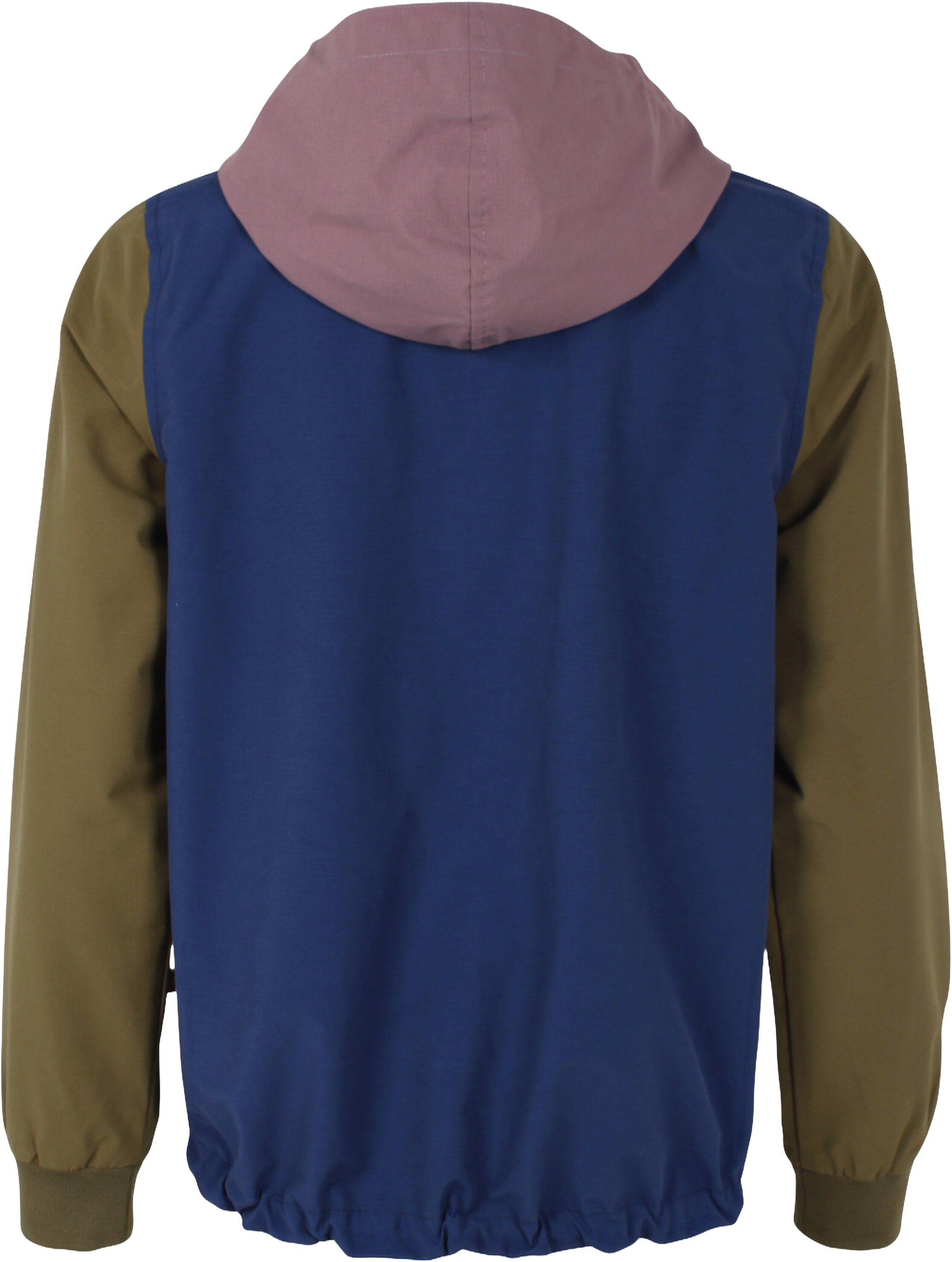 Danebeltoft Midseason Jacket Multi26