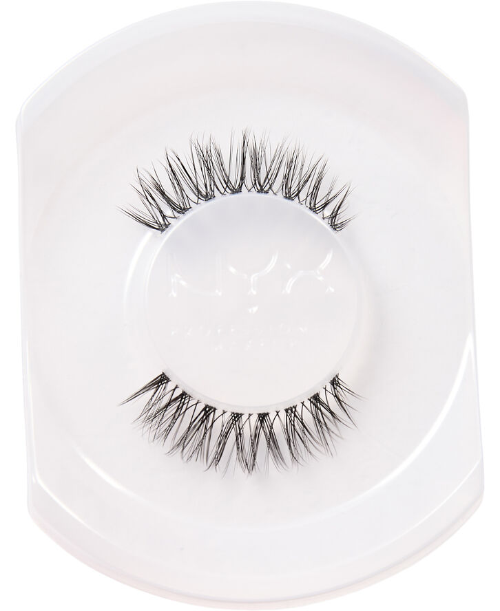 Jumbo Lash! Vegan False Lashes