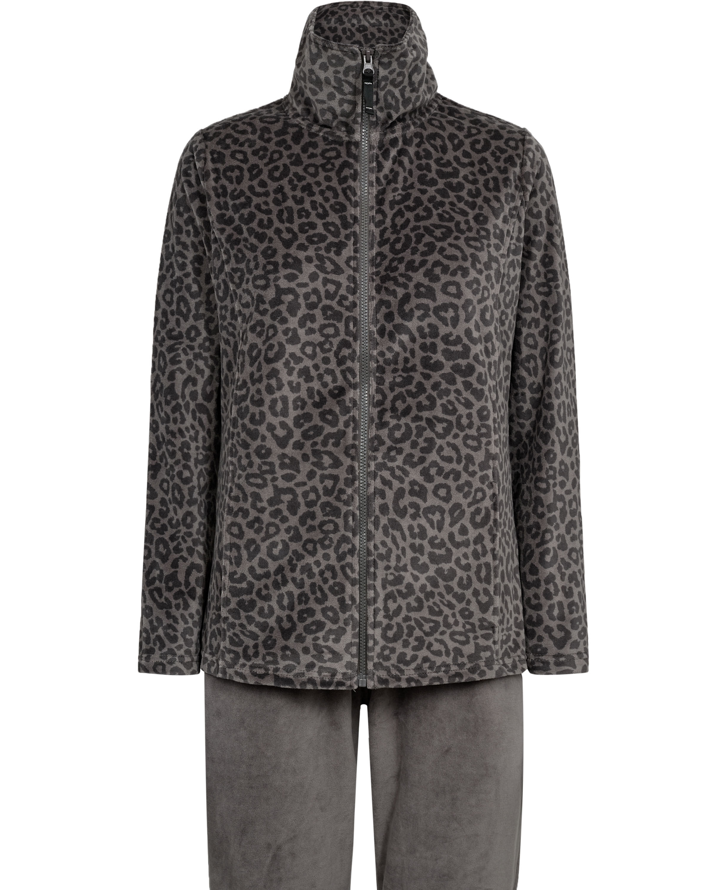 DECOY velour homewear set