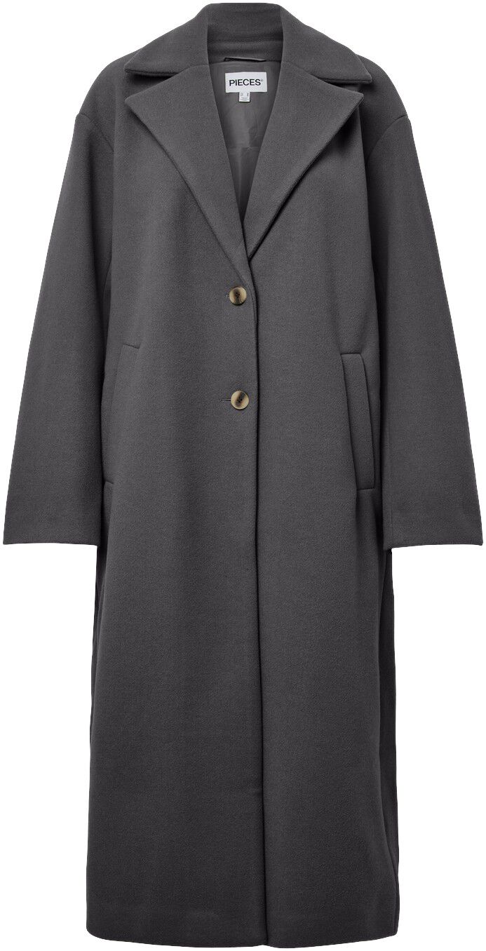 Pcamy Long Coat Bc