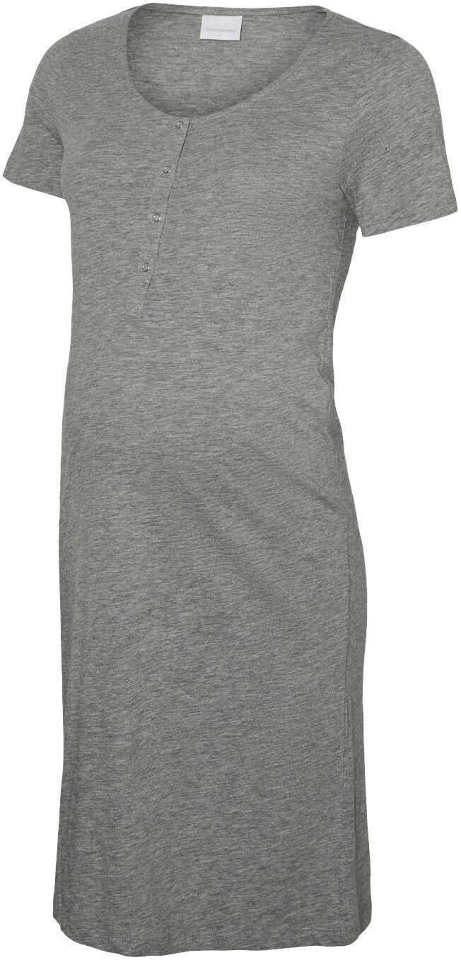 Mlmira Jrs Nightgown 2F 2-P Noos