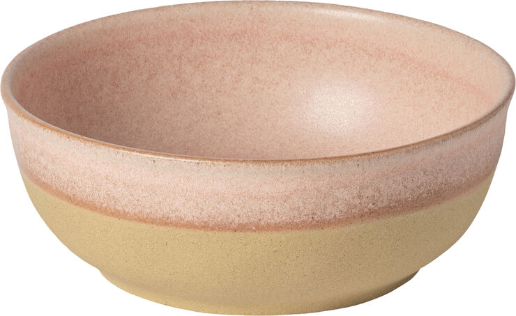 Poke-/ramenskål Arenito 98 cl Rosa Steintøy