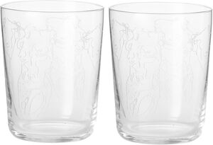 People Water - 2 pcs