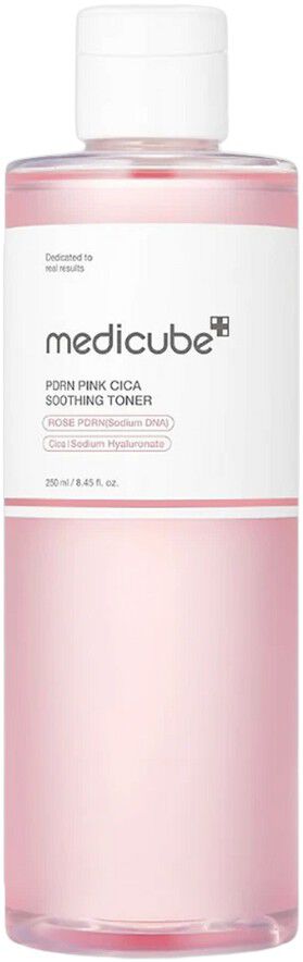 PDRN Pink Cica Soothing Toner