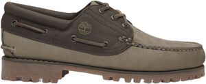 Timberland Authentic BOAT SHOE OLIV