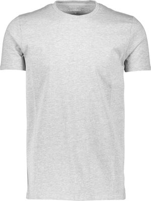 Mens stretch crew neck tee S/S