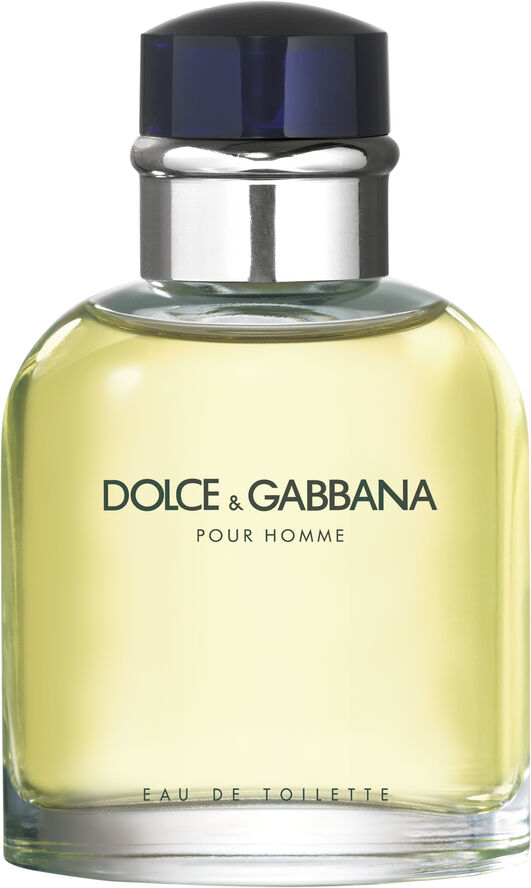 Pour Homme Eau de Toilette